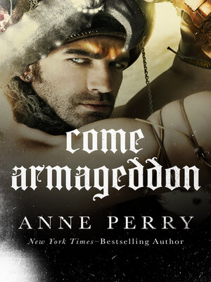 cover image of Come Armageddon